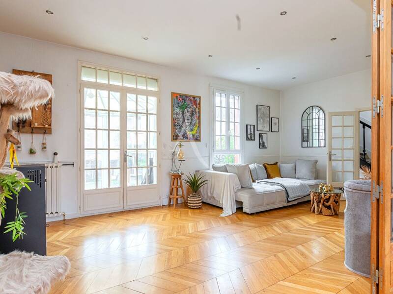 Maison à vendre, 193m², CRETEIL