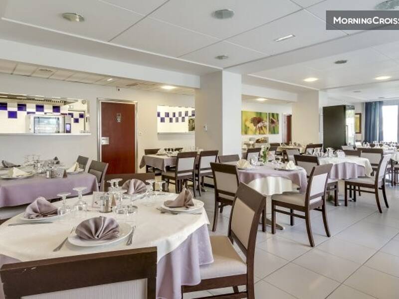 Maison à louer, 27m², SAINT BERTHEVIN