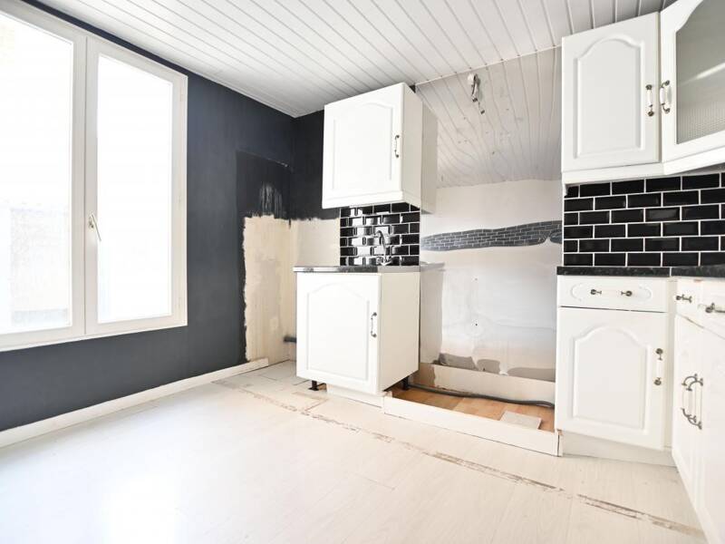 Maison à vendre, 71m², ABBEVILLE