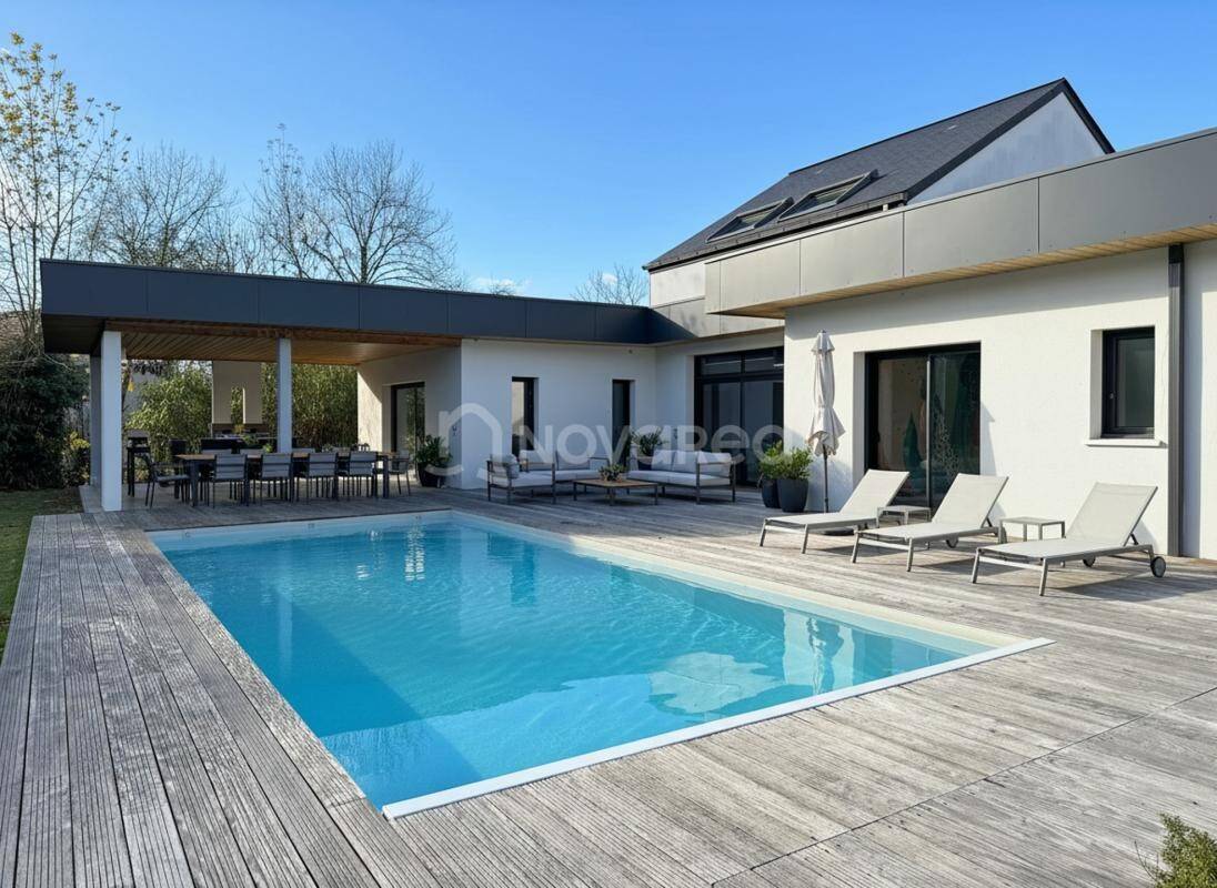 Maison à vendre, 265m², PAU