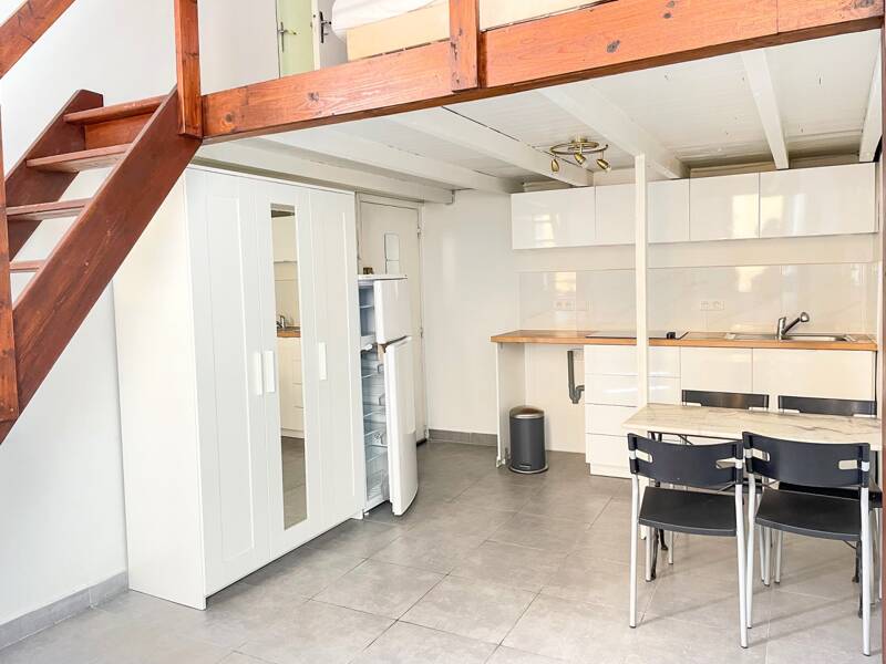 Maison à louer, 26m², AIX EN PROVENCE