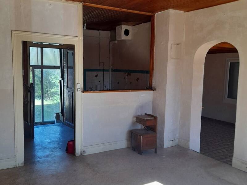 Maison à vendre, 84m², CLUIS