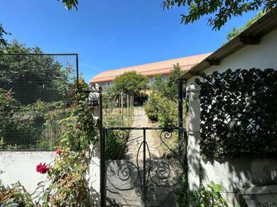 Maison à vendre 111 000 € 7 pièces 5 chambres 95 m² 500 m² de terrain Besse sur Braye 72310