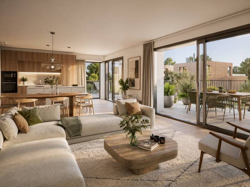 Maison à vendre, 84m², RUEIL MALMAISON