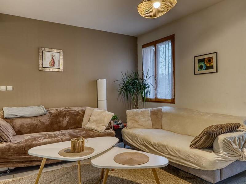 Maison à vendre, 140m², BOULAY MOSELLE