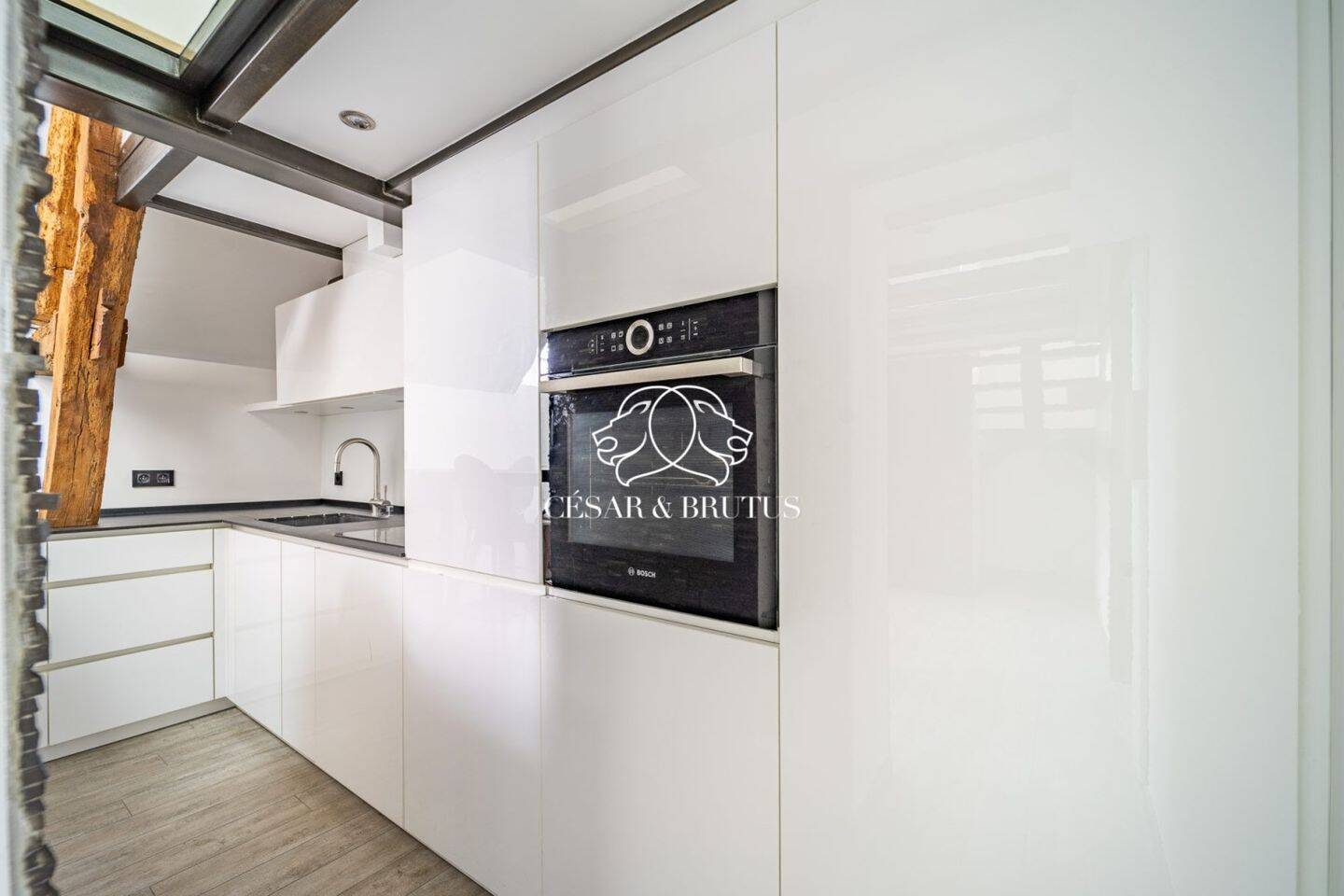 Maison à vendre, 37m², TASSIN LA DEMI LUNE