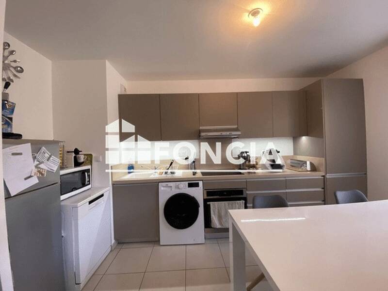 Maison à louer, 55m², HONFLEUR