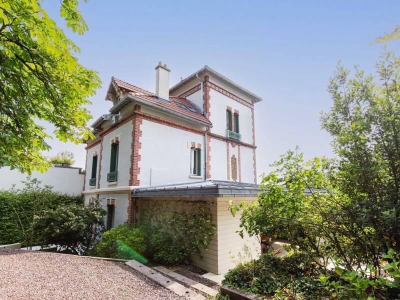 Maison à vendre, 280m², SURESNES