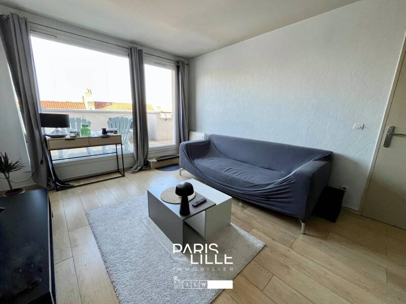 Maison à vendre, 48m², LILLE