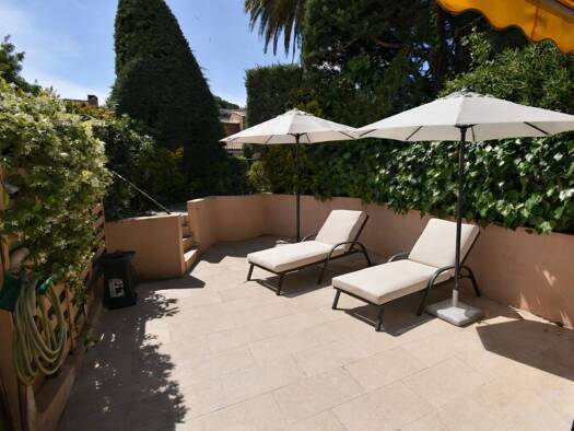 Villa à vendre 389 500 € 3 pièces 2 chambres 52 m² Boulouris Saint-Raphaël 83700