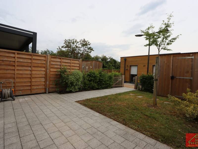 Maison à louer, 75m², KEMBS