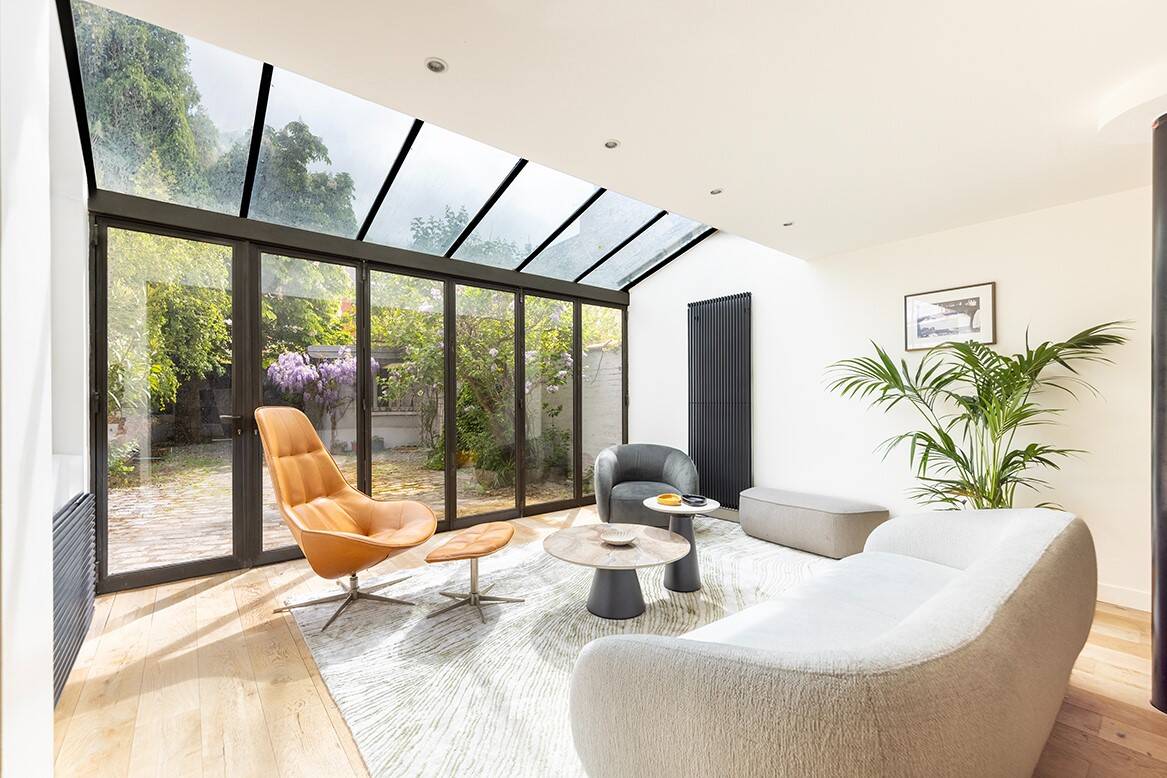 Maison à vendre, 179m², ASNIERES SUR SEINE