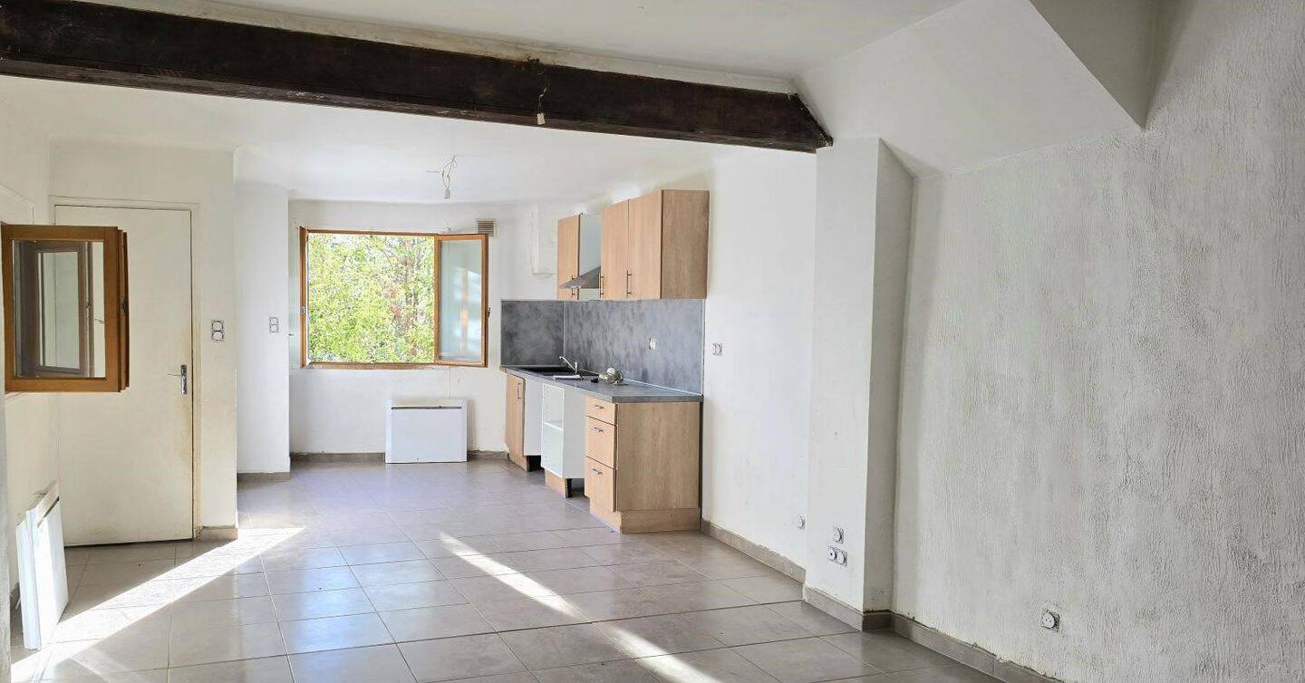 Maison à vendre, 67m², MANOSQUE