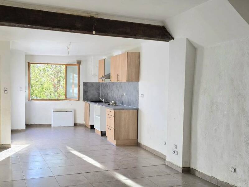 Maison à vendre, 67m², MANOSQUE