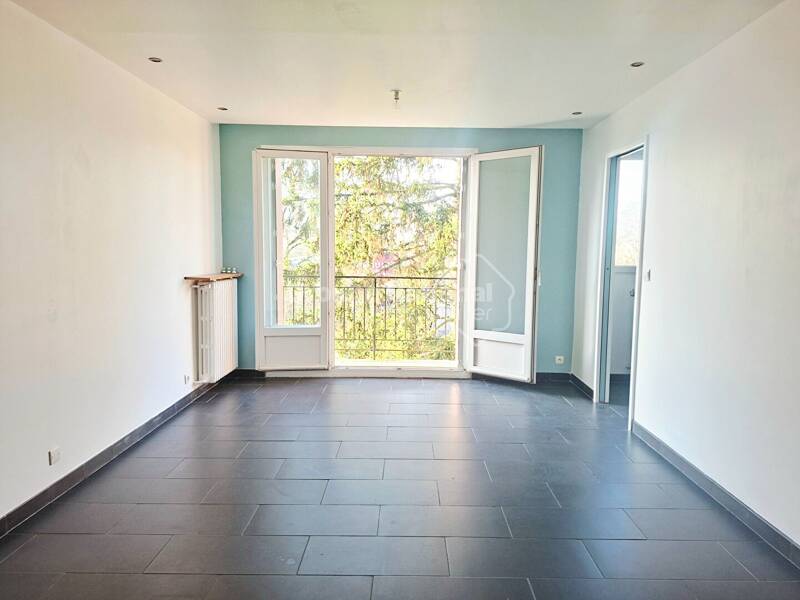 Maison à vendre, 57m², EZANVILLE