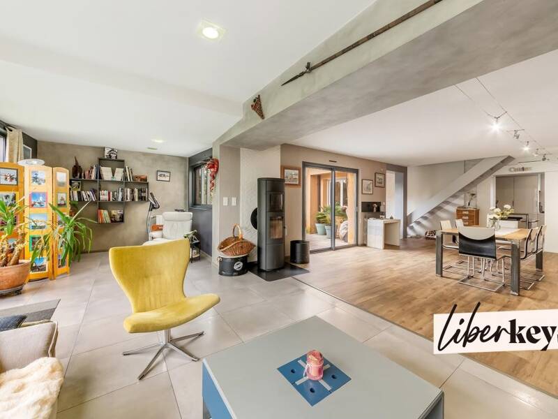 Maison à vendre, 162m², RENNES