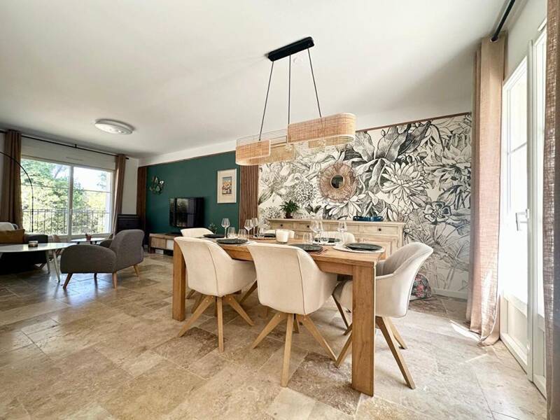 Maison à vendre, 255m², AIX EN PROVENCE