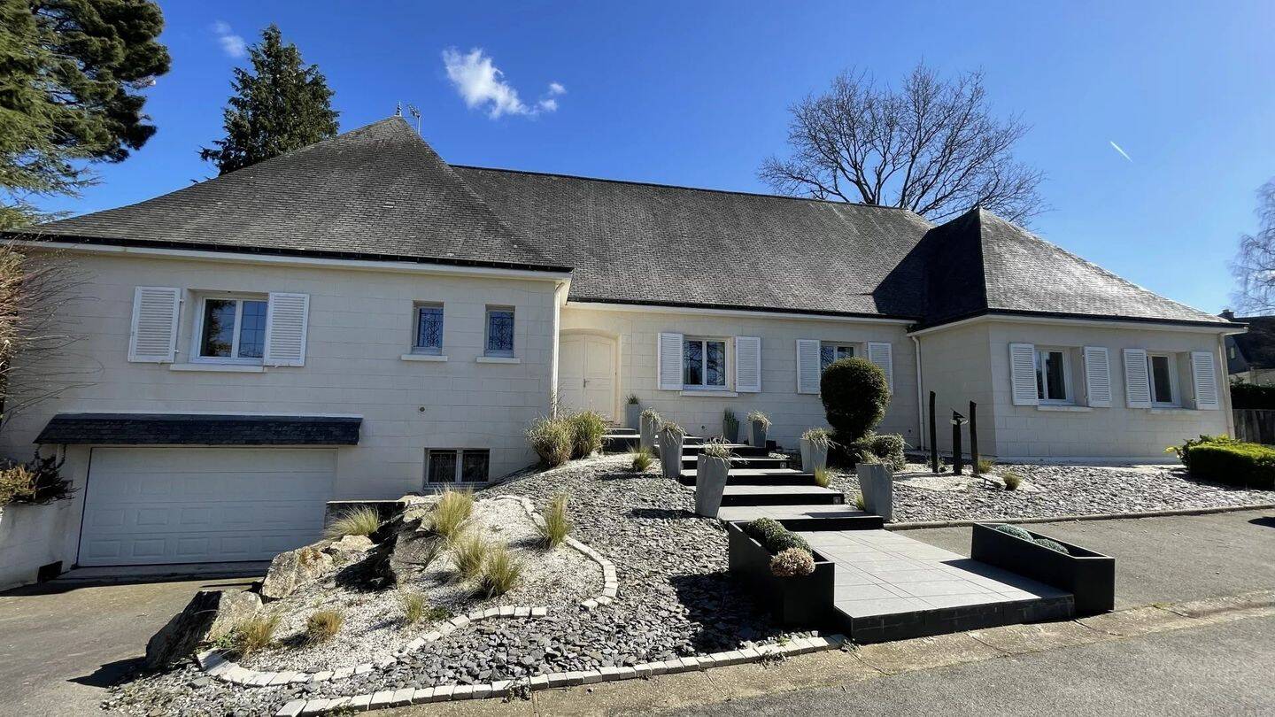 Maison à vendre, 410m², VANNES