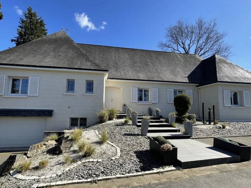 Maison à vendre, 410m², VANNES
