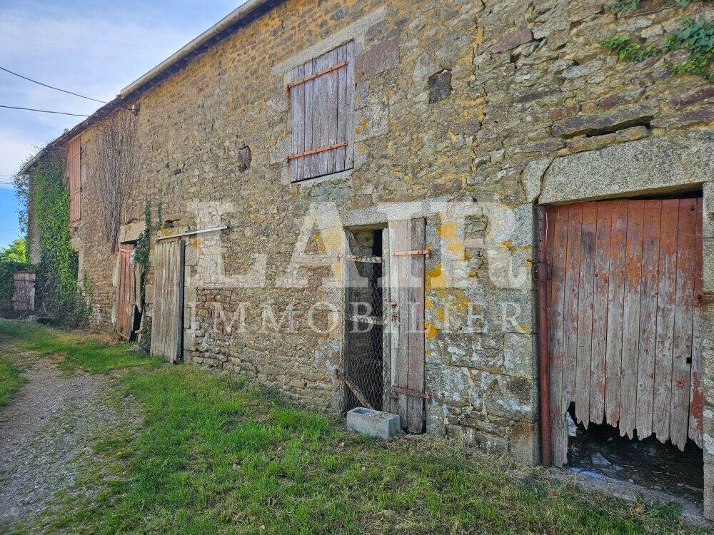 Maison à vendre, 158m², SAINT PIERRE DES NIDS