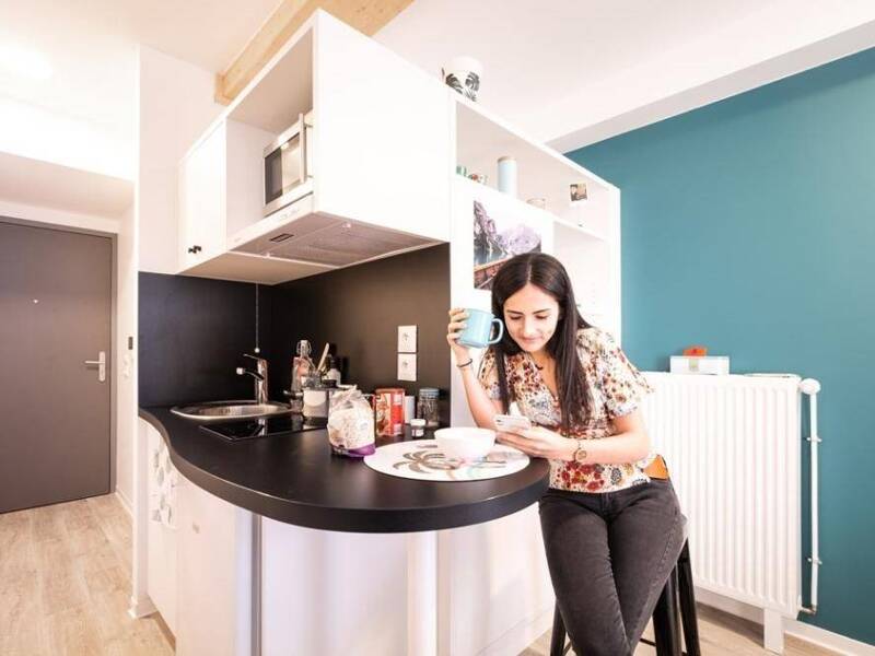 Maison à louer, 18m², CHAMPS SUR MARNE