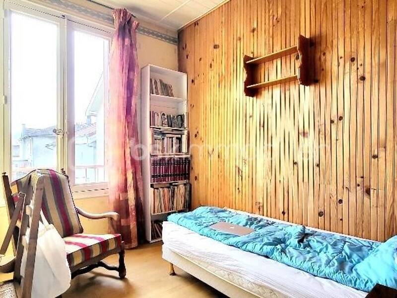 Maison à vendre, 110m², GRENOBLE