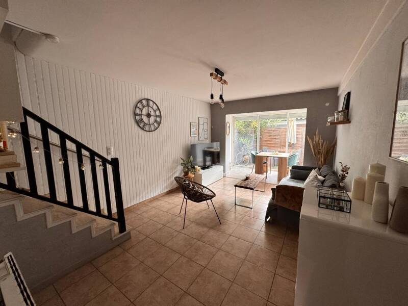 Maison à vendre, 69m², TOULOUSE