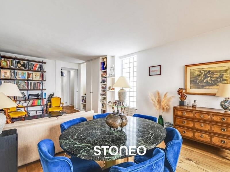 Maison à vendre, 158m², BOULOGNE BILLANCOURT