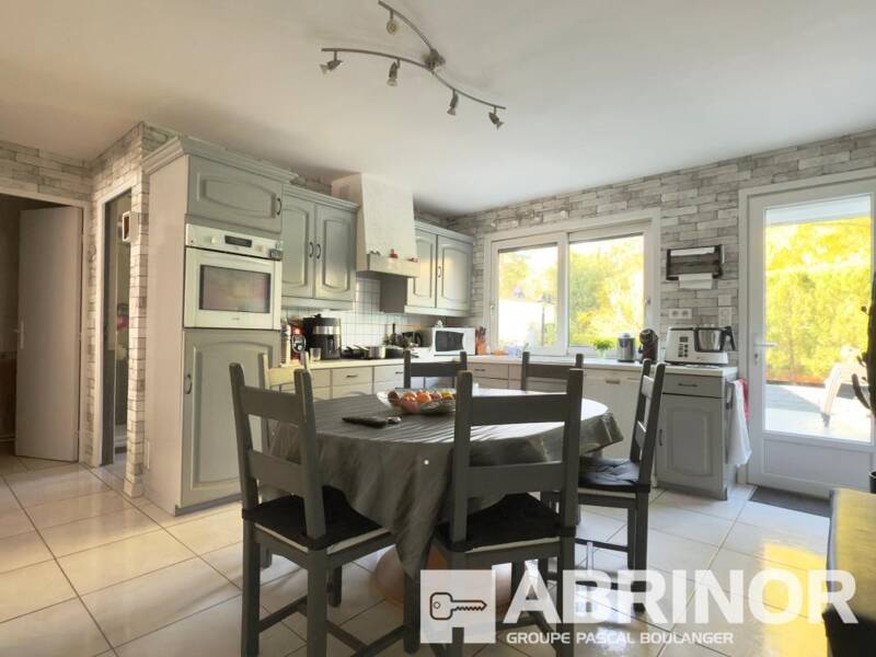 Maison à vendre, 107m², AMIENS