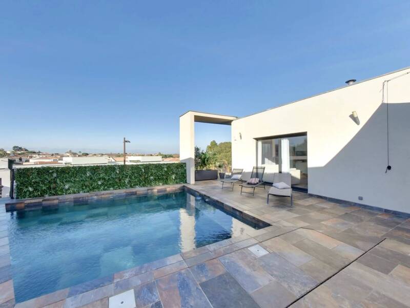 Maison à vendre, 135m², PERPIGNAN