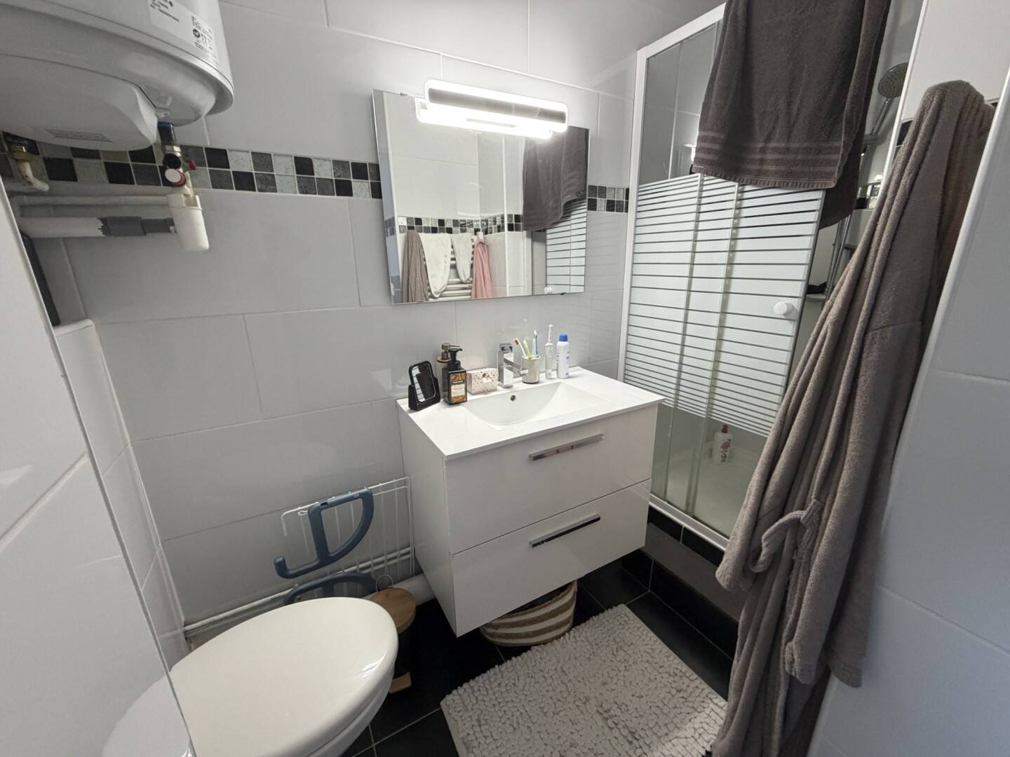 Maison à vendre, 22m², NANCY