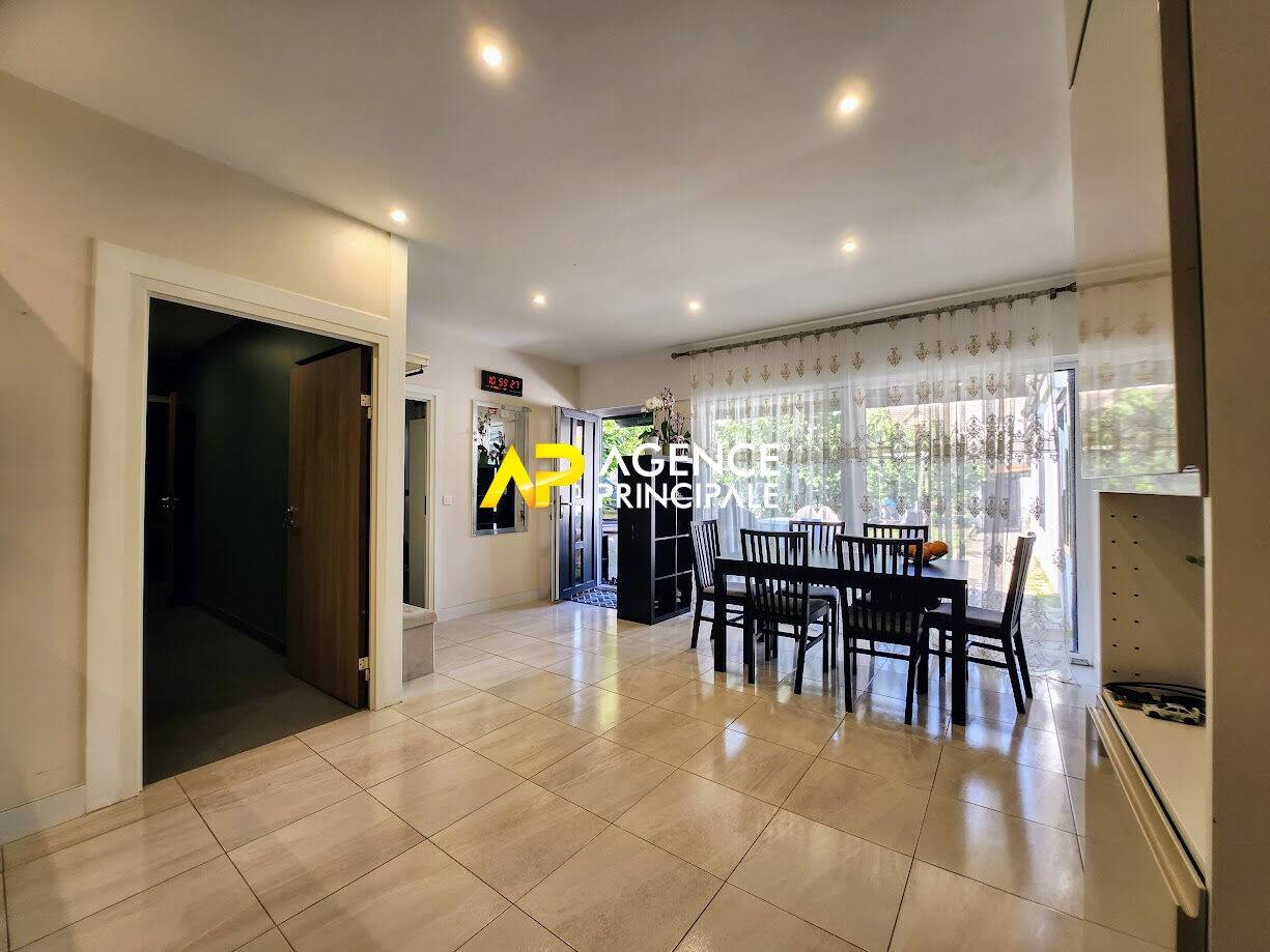 Maison à vendre, 130m², ARGENTEUIL
