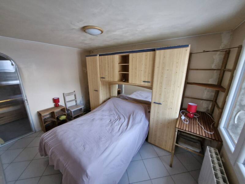 Maison à vendre, 100m², BESSE ET SAINT ANASTAISE