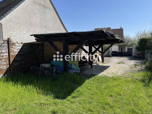 Terrain constructible à vendre 75 000 € 213 m² de terrain Leuville-sur-Orge 91310