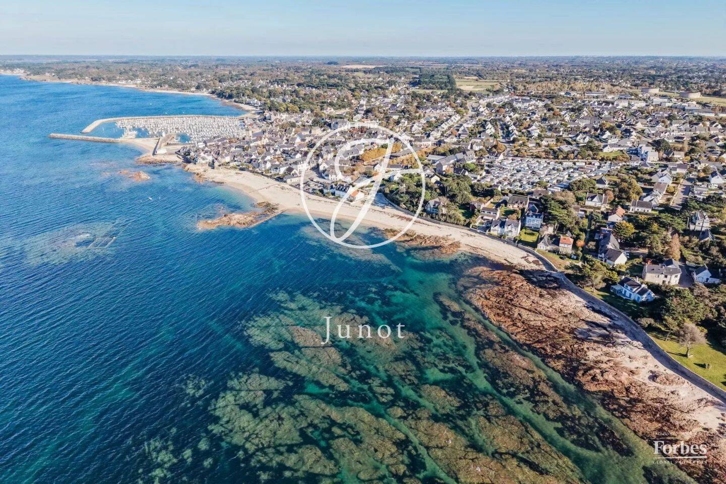 Maison à vendre, 149m², PIRIAC SUR MER