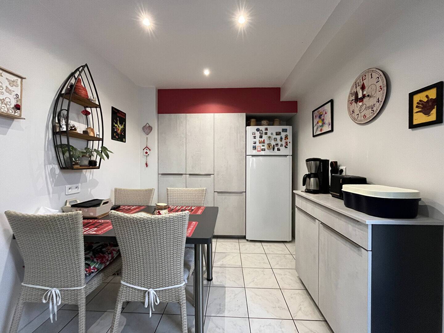 Maison à vendre, 122m², SAINT DENIS D'OLERON