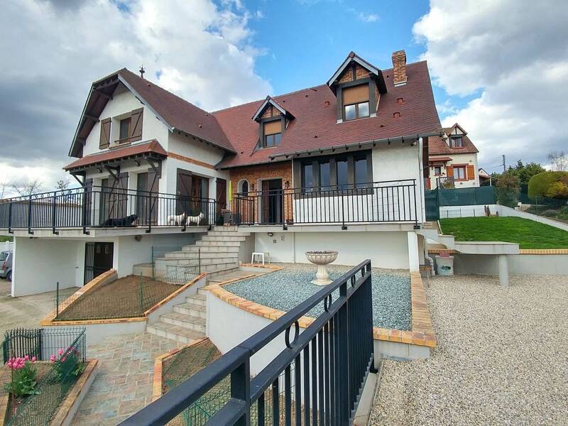 Maison à vendre, 178m², ARGENTEUIL