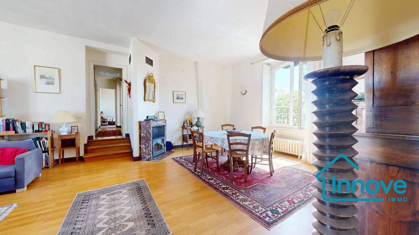 Maison à vendre, 115m², VERSAILLES