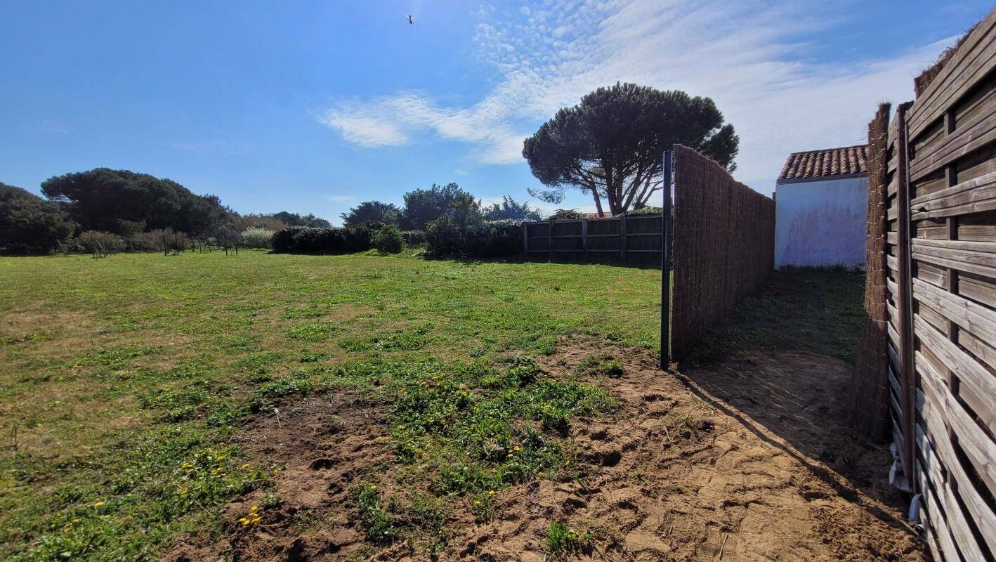 Maison à vendre, 88m², LE BOIS PLAGE EN RE