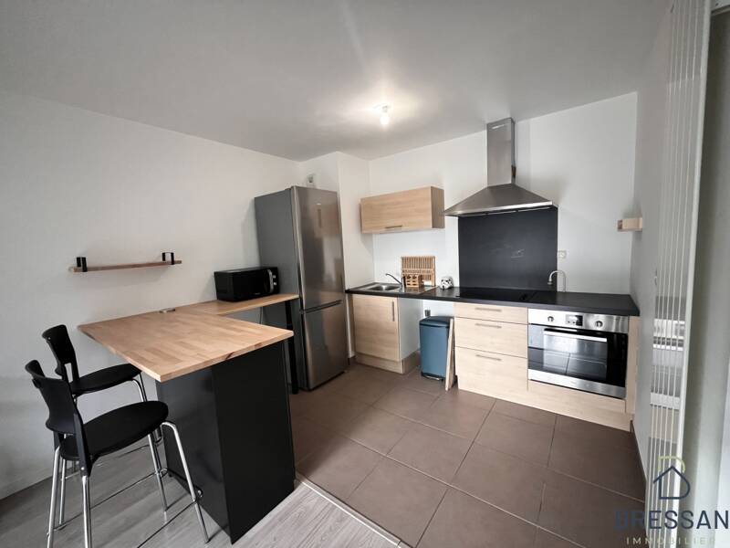 Maison à vendre, 42m², WASQUEHAL