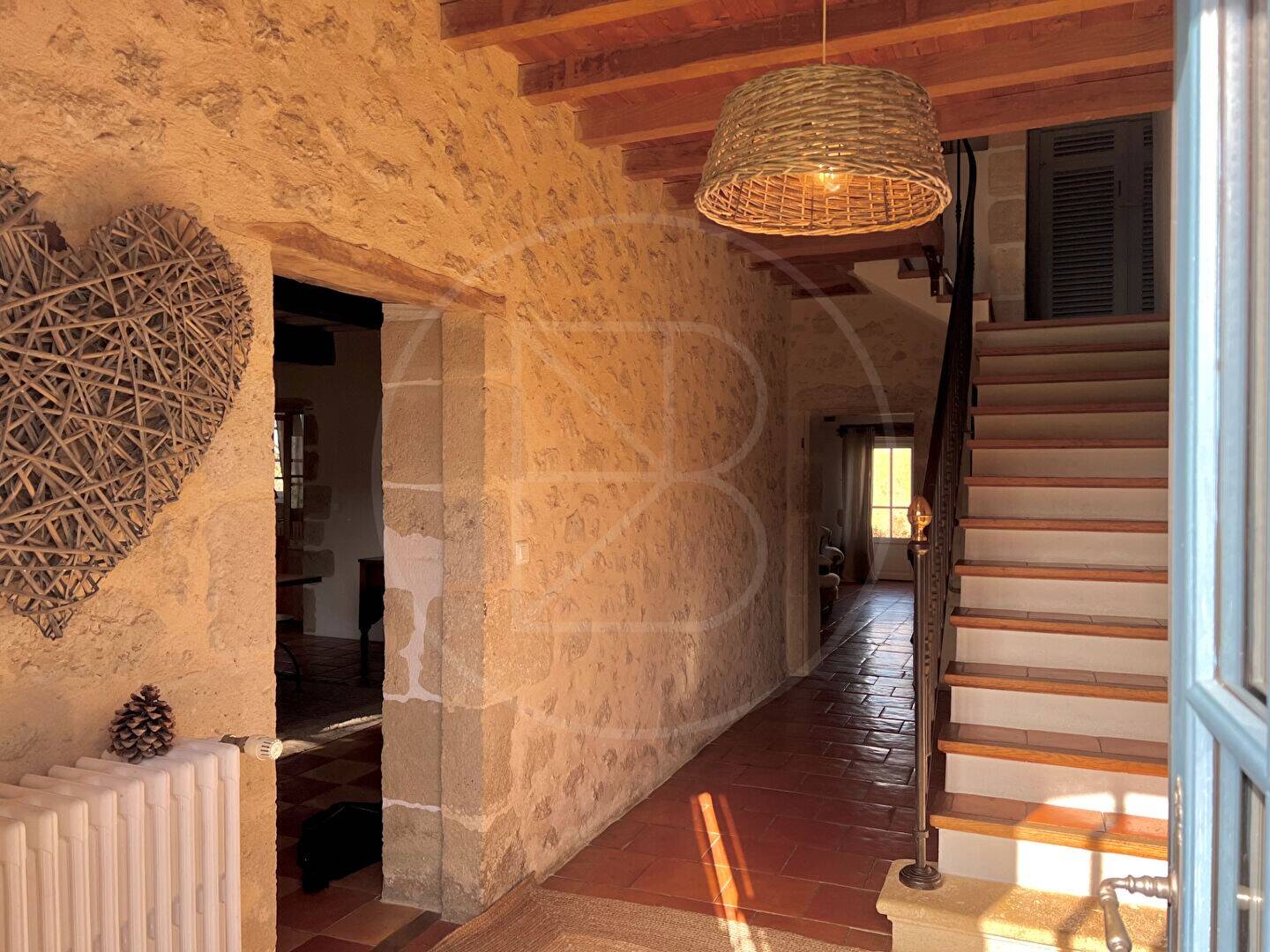 Maison à vendre, 346m², SAUVETERRE DE GUYENNE