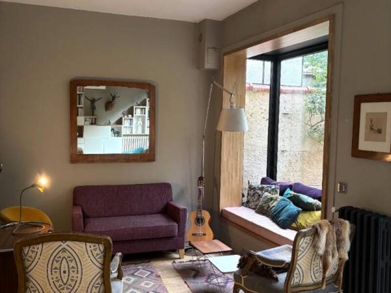 Maison à vendre, 135m², REIMS