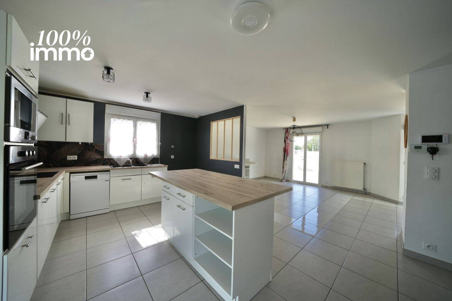 Maison à vendre, 178m², PESSAT VILLENEUVE