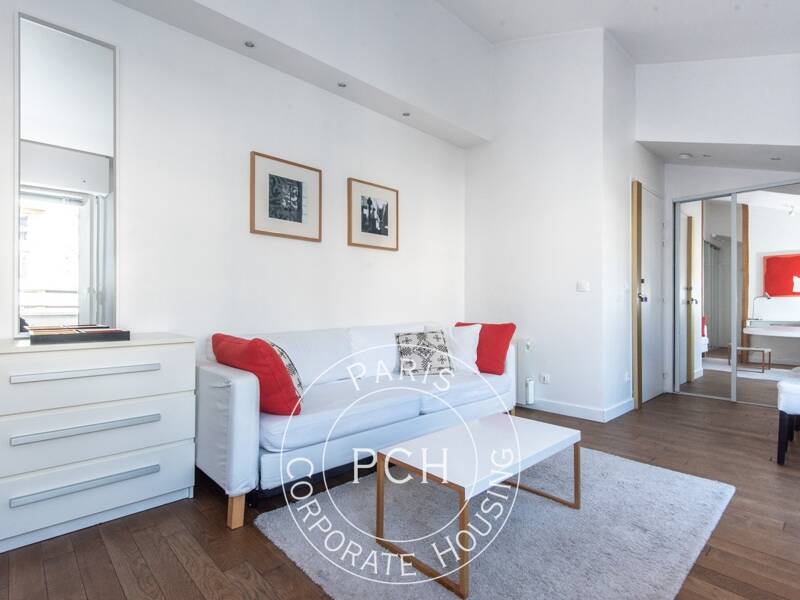 Maison à louer, 35m², PARIS 11E