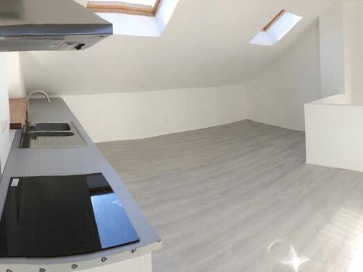 Appartement à vendre 159 000 € 3 pièces 2 chambres 61,8 m² Étage 2/2 Giverny 27620