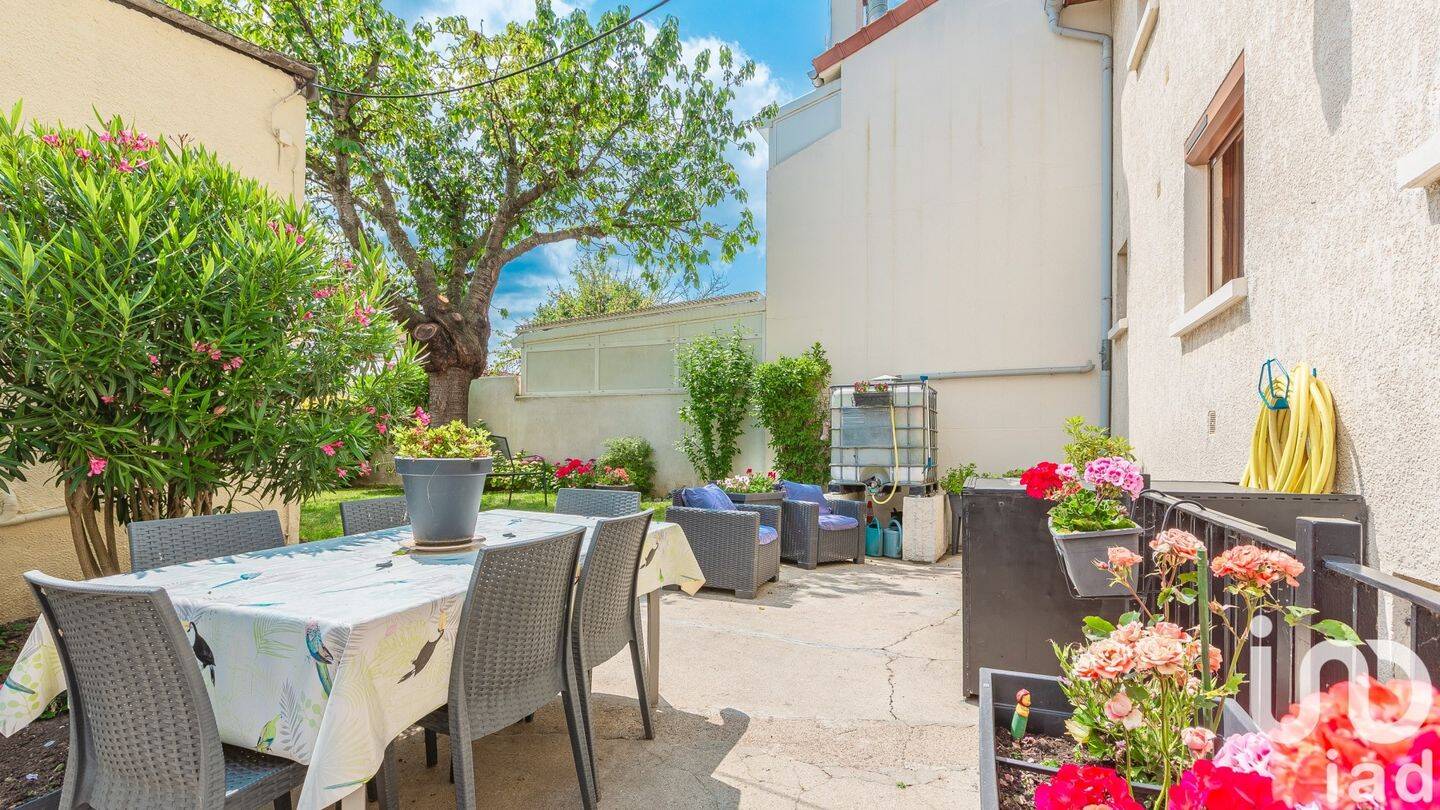 Maison à vendre, 140m², ORLY