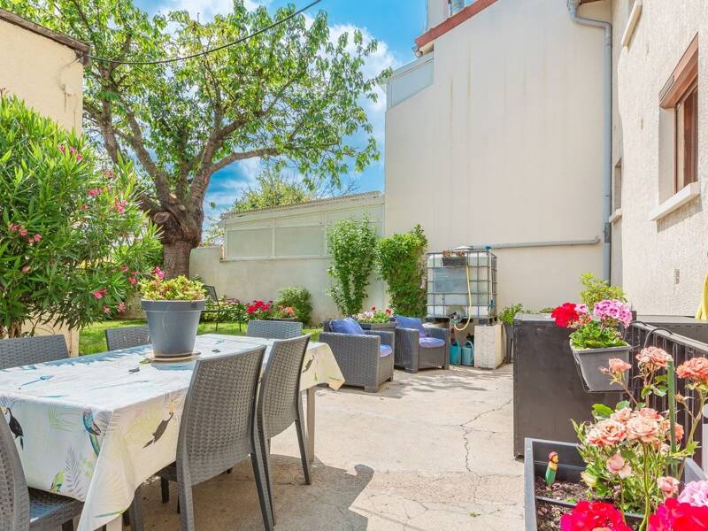 Maison à vendre, 140m², ORLY