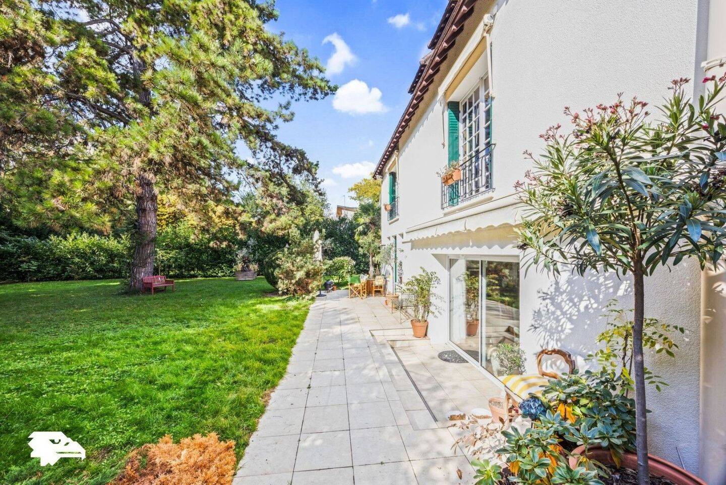 Maison à vendre, 195m², CRETEIL