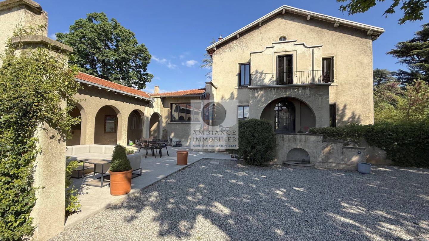 Maison à vendre, 343m², VALENCE