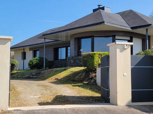 Maison à vendre 1 250 000 € 7 pièces 4 chambres 157 m² 1 775 m² de terrain Carantec 29660